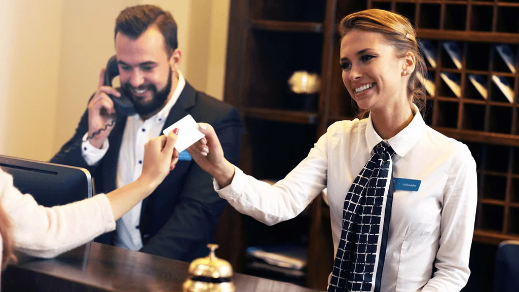 Türkiye'de otellerdeki tartışmalı uygulama sona erdi! 'Uyulmuyorsa o otelde kalmayın'